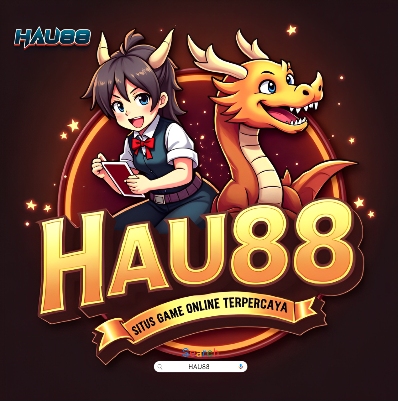 HAU88 | | Setiap Game Adalah Peluang Baru untuk Menang product image