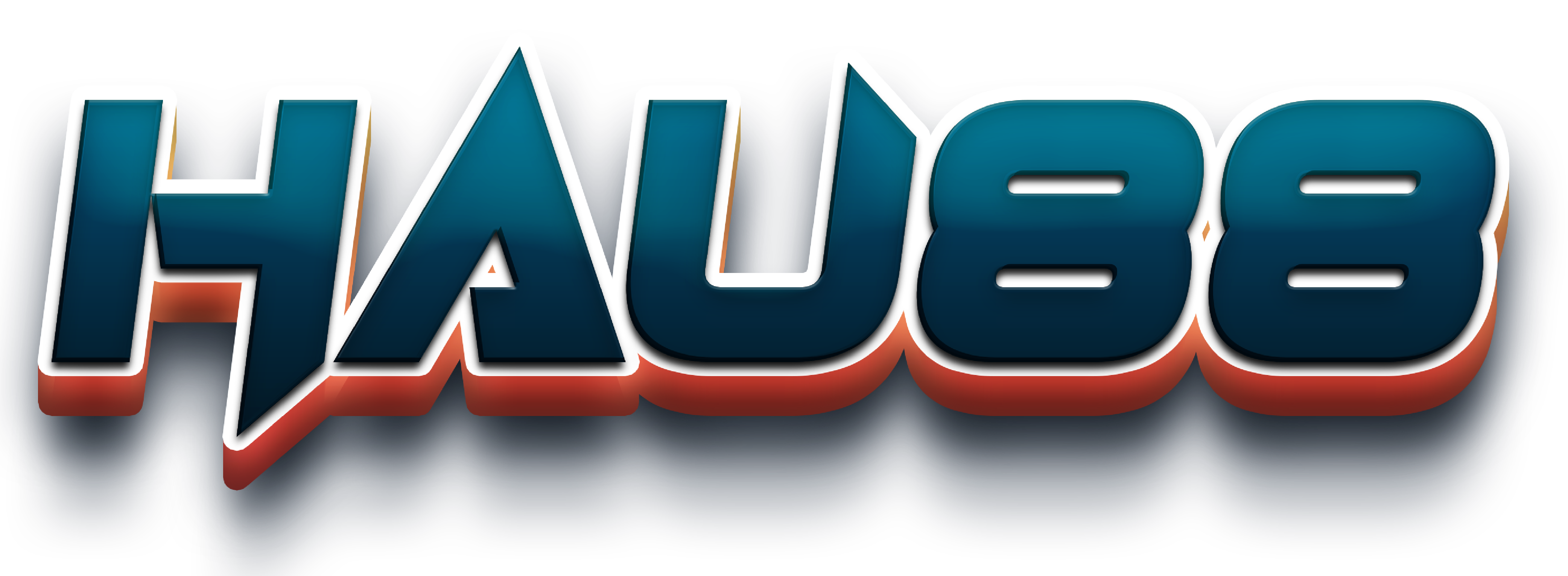 HAU88 Logo